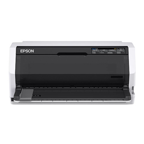 Máy in kim Epson LQ-780 (A4/ A5/ USB /1 bản chính,  6 bản sao) - Thay thế LQ-680